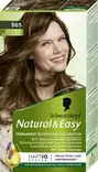 Schwarzkopf Natural & Easy hiusväri 565 - Hiusvärit - 7332531095259 - 1
