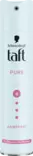 Schwarzkopf Taft Pure hiuskiinne 250ml - Hiuskiinteet - 7332531117029 - 1