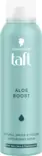 Schwarzkopf Taft Texture Spray Aloe Boos - Muotoilusuihkeet ja lämpösuojat - 5410091775889 - 1