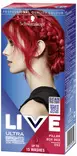 Schwarzkoph Live Ultra Brights 92 - Hiusvärit - 5012583203209 - 2