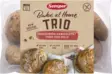 SEMPER TRIO AAMIAISLEIPÄ 5X60G - Kissat - 7312170056309 - 1