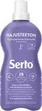 Serto Hajusteeton pyykinpesuneste 750ml - Pyykinpesu- ja huuhteluaineet - 6417964578409 - 1