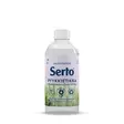 Serto Hajusteeton Pyykkietikka 475ml - Pyykinpesu- ja huuhteluaineet - 6417964579529 - 1
