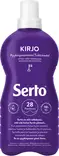 Serto Kirjo Pyykinpesuneste 750ml - Pyykinpesu- ja huuhteluaineet - 6417964578379 - 1