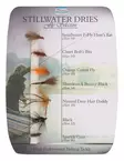Shakespeare Sigma Stillwater Dry flies - Vieheet, uistimet ja jigit - 043388226709 - 1