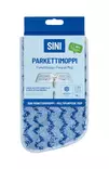 Sini Parkettimoppi mikrokuitua 40cm - Lattiamopit ja vaihto-osat - 6423800034749 - 2