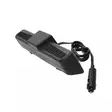 Sisätilalämmitin 12vdc 120w 20a kaapelin pituus 1.2m - Sisätilanlämmittimet - 6438152082409 - 1