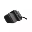 Sisätilalämmitin 12vdc 120w 20a kaapelin pituus 1.2m - Sisätilanlämmittimet - 6438152082409 - 3