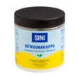 Sitruunahappo 600 g - Erikoispesuaineet - 6423800070419 - 1