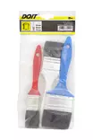Sivellinsarja color 3-os - Pensselit ja siveltimet - 4013307806639 - 2