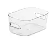 Smart Store compact clear XS - Säilytyslaatikot ja muovilaatikot - 6411760104909 - 1