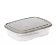 Smart Store fresh säilytysrasia 0,5l - Ruoansäilytysastiat - 6411767956709 - 1