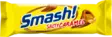 Smash! salt karamell 40g - Suklaat - 7037710020069 - 1