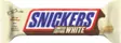 SNICKERS WHITE - Koirat - 5000159492539 - 1
