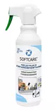 Softcare pintadesinfiointiaine 500ml - Erikoispesuaineet - 6416977716389 - 2