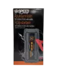 Speed apukäynnistin 12v 2000A 20000mAh - Apukäynnistimet ja käynnistyskaapelit - 6438168118819 - 1