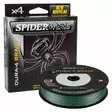 Spiderwire Dura 4 Braid Green 0,12mm 150m - Siimat - 022021636129 - 1