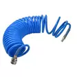 Spiraali paineilmaletku 15mx6mm liittimillä - Sähköasennustyökalut - 6438152030899 - 1