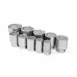 Stavik 3/4" Konemiehen hylsysarja 14-osainen - Työkalusarjat - 6438212105079 - 2
