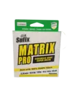 Sufix Matrix Pro 135m 0,20mm 18kg - Siimat - 024777711419 - 1