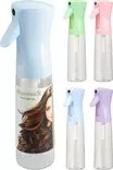 Suihkepullo 310ml - Sumutinpullot ja paineruiskut - 8721037700399 - 1