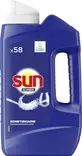 Sun Classic konetiskijauhe kanisteri 1kg - Astianpesuaineet - 8720181085079 - 2