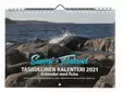 Suomen Aika kalenterit Taskullinen-Suomi - Kalenterit - 6429810296269 - 1