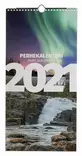 Suomen Aika kalenterit Vuodenajat Perhek - Kalenterit - 6429810296139 - 1