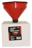 Suppilo tynnyriliitoksella - Bensakanisterit,mittakannut ja suppilot - 6430032159959 - 1
