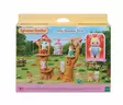 Sylvanian Famillies köysirata puisto - Leikkihahmot ja -setit - 5054131054529 - 1