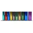 Syvähylsysarja 1/2" 13-24 mm 10 kpl värilajitelma - Hylsysarjat - 6438152029879 - 1