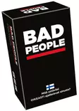 Tactic Bad People - Lautapelit ja seurapelit - 6416739604589 - 1