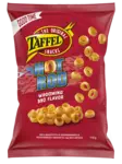 Taffel Hot Rod 110g - Sipsit, snacksit ja pähkinät - 6410380052409 - 1