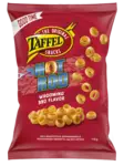 Taffel Hot Rod 110g - Sipsit, snacksit ja pähkinät - 6410380052409 - 1