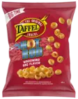 Taffel Hot Rod 180g - Sipsit, snacksit ja pähkinät - 6410380049799 - 1