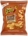 Taffel Ranch juicy tomato cheese &paprik - Sipsit - 6410380041779 - 1