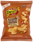Taffel Ranch juicy tomato cheese &paprik - Sipsit - 6410380041779 - 1