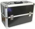 Tarvike-/työkalupakki 45x34.5x23 cm - Työkalupakit, hyllyt ja säilytys - 6430074697259 - 1