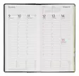 Taskukalenteri T/S Pocket Classic - Kalenterit - 5709323616039 - 2