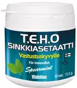 TEHO sinkkiasetaatti 50tbl - Vitamiinit ja mineraalit - 6410530035559 - 1
