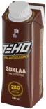 Teho Sport Suklaa 0,33 l - Energiajuomat - 6419800120919 - 1