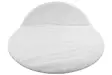 Tekoturkismatto pyöreä 180cm beige - Keskilattiamatot - 6438506025779 - 1