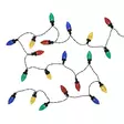 Tellu retro-koristevalo Led 20 - Jouluvalot - 6435200314499 - 1