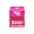 The Pink Stuff Sqeezy Scrubber - Hankaussienet ja teräsvillat - 5060033823439 - 1