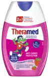 Theramed 2in1 Junior lasten hammastahna - Hammastahnat - 4068884000079 - 1