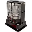 Timco S-85A 2,4kW petroolilämmitin piezo - Lämmittimet ja terassilämmittimet - 6438014332529 - 3