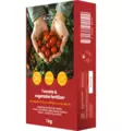 Tomaatti ja vihanneslannoite 1kg - Puutarhalannoitteet - 4770168911529 - 1