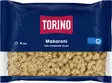 TORINO MAKARONI 400G - Kissat - 6416597115609 - 1