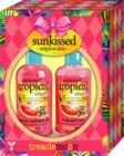 Traclemoon sunkissed tropical duo setti - Suihkugeelit- ja saippuat - 5060152828599 - 1