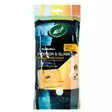 Turtle Wax Mikrokuituliina sisäpinnoille - Verhoilun pesu- ja hoitoaineet - 7314980032429 - 1